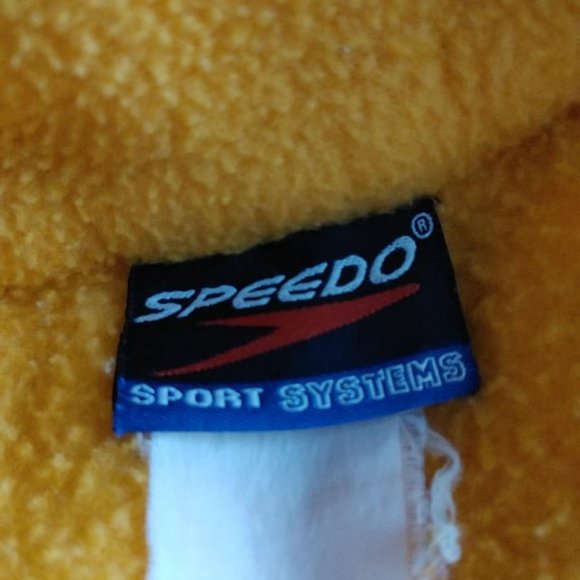 Speedo Women's pullover Jacket/Coasts 1/4 zip XXL - Picture 5 of 6